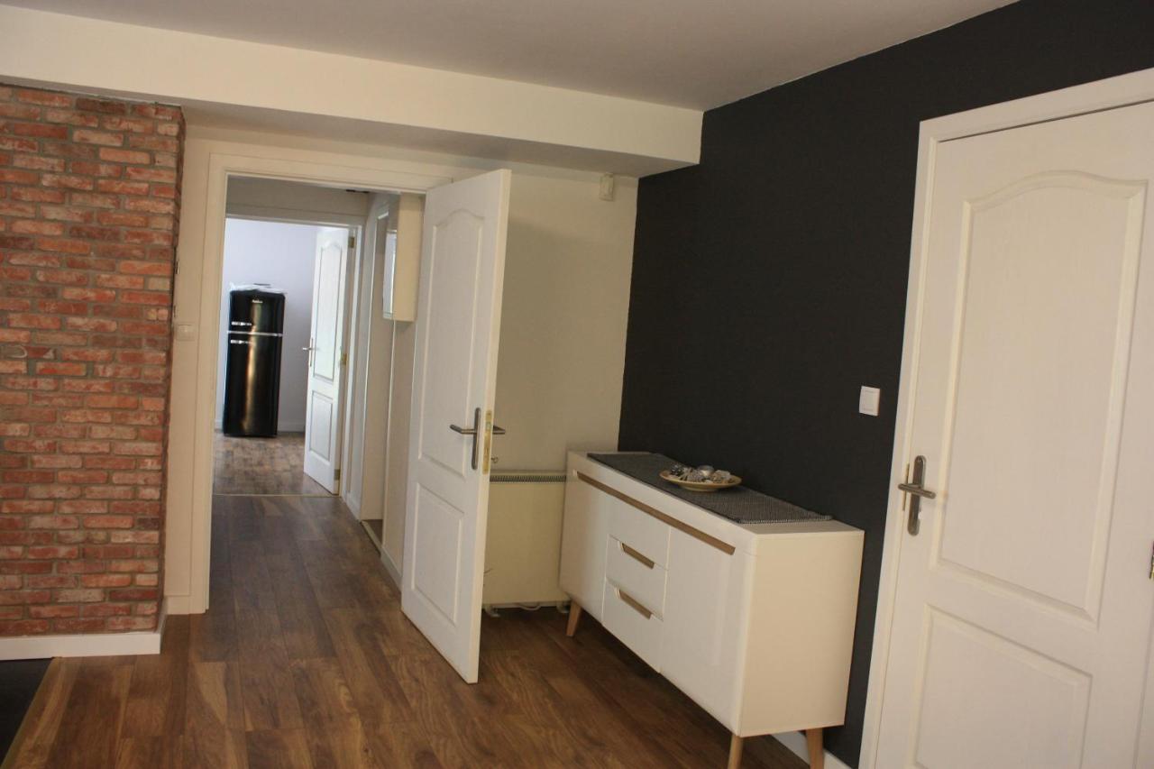 Villa Lupus - Apartament Z Prywatna Sauna Szklarska Poręba Buitenkant foto