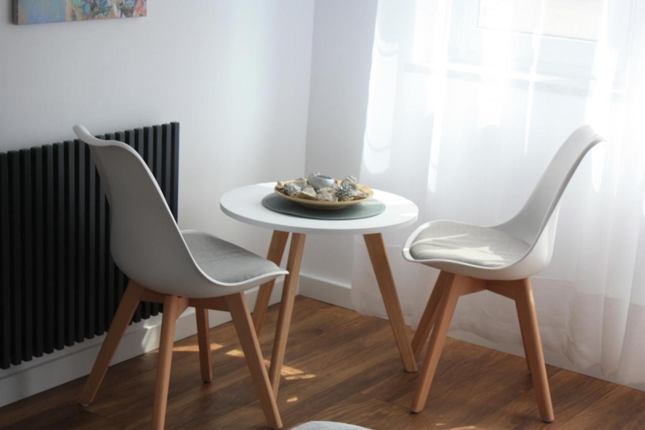 Villa Lupus - Apartament Z Prywatna Sauna Szklarska Poręba Buitenkant foto