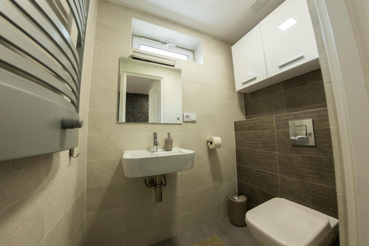 Villa Lupus - Apartament Z Prywatna Sauna Szklarska Poręba Buitenkant foto