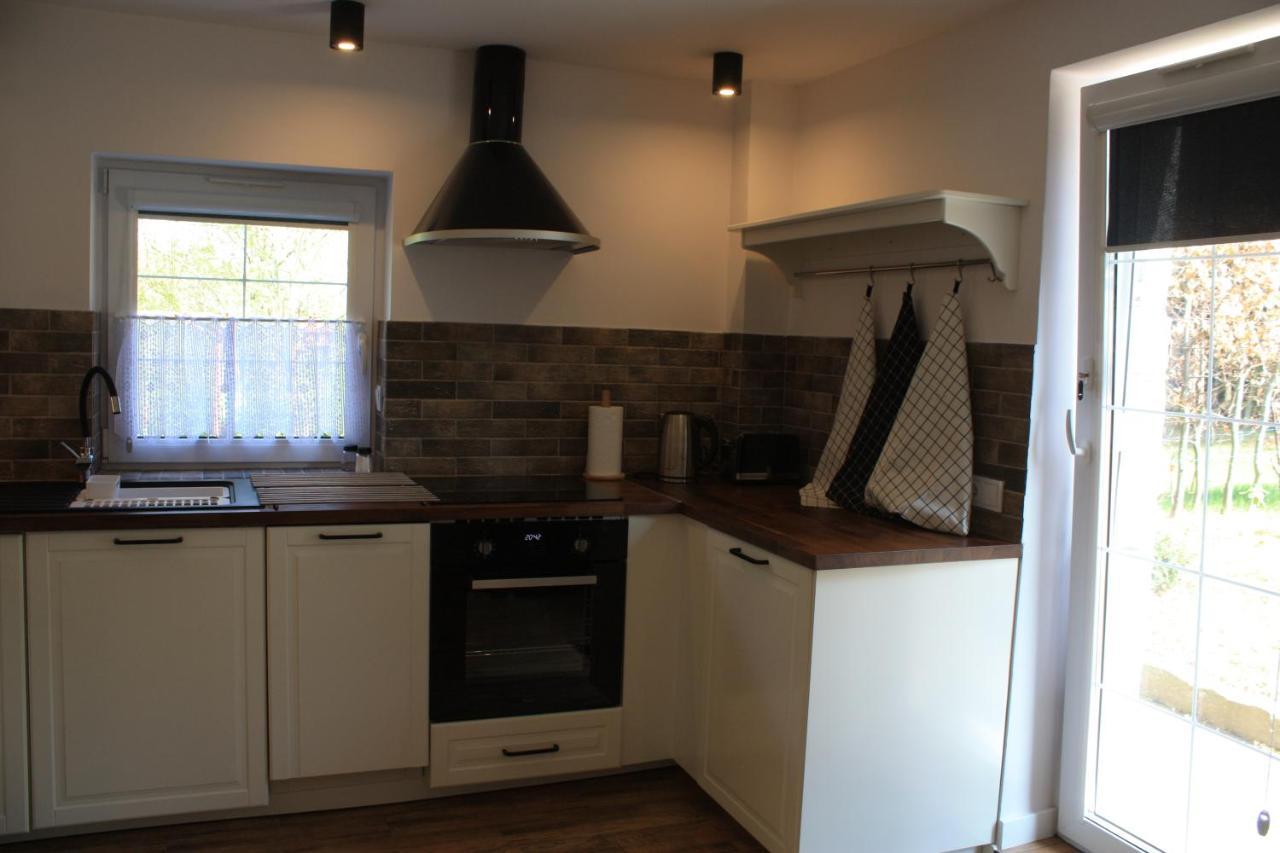 Villa Lupus - Apartament Z Prywatna Sauna Szklarska Poręba Buitenkant foto