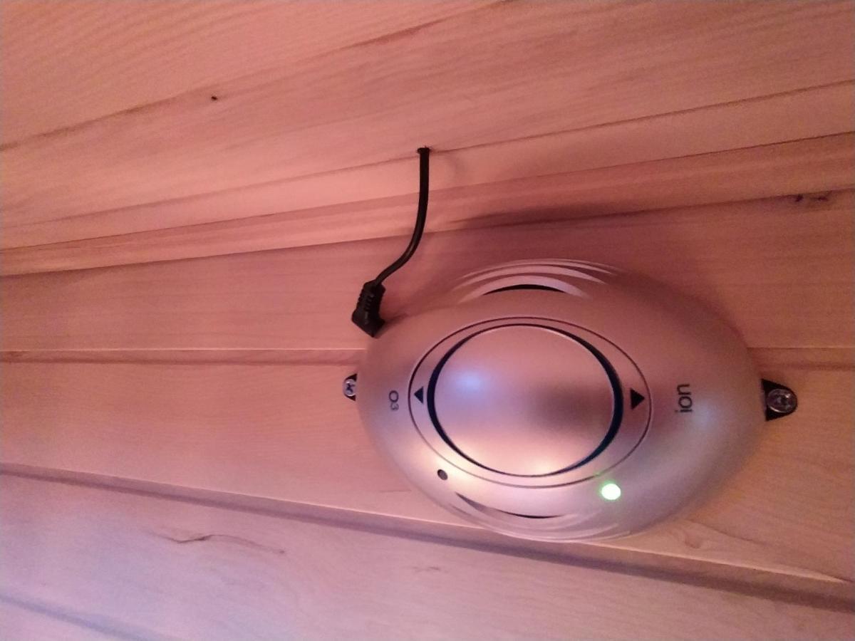 Villa Lupus - Apartament Z Prywatna Sauna Szklarska Poręba Buitenkant foto