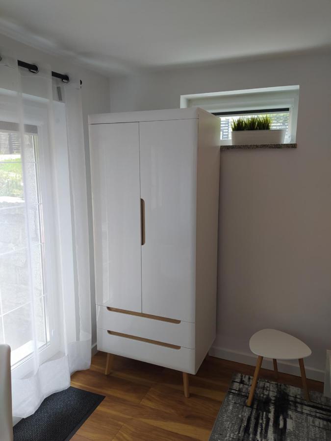 Villa Lupus - Apartament Z Prywatna Sauna Szklarska Poręba Buitenkant foto