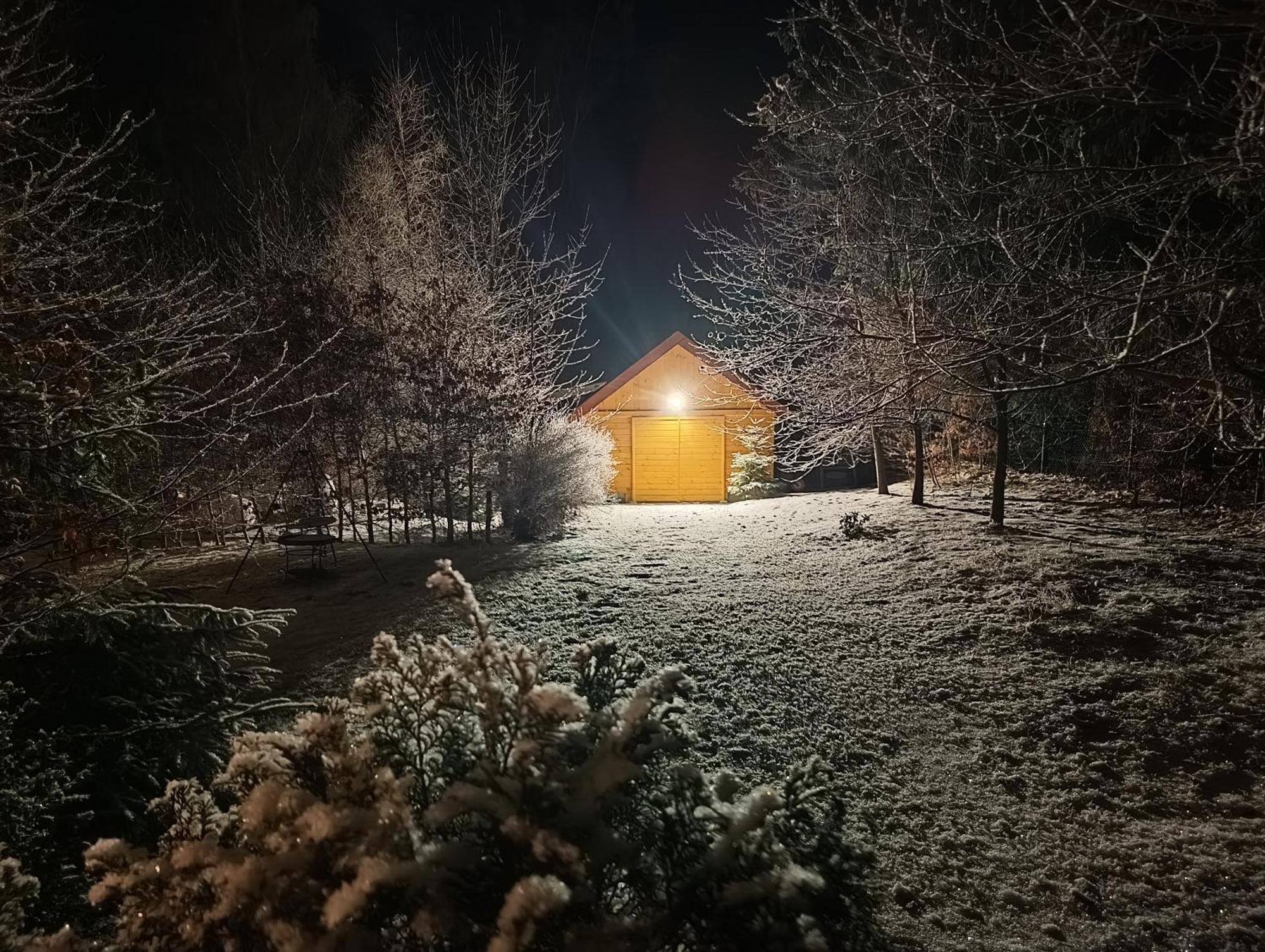 Villa Lupus - Apartament Z Prywatna Sauna Szklarska Poręba Buitenkant foto