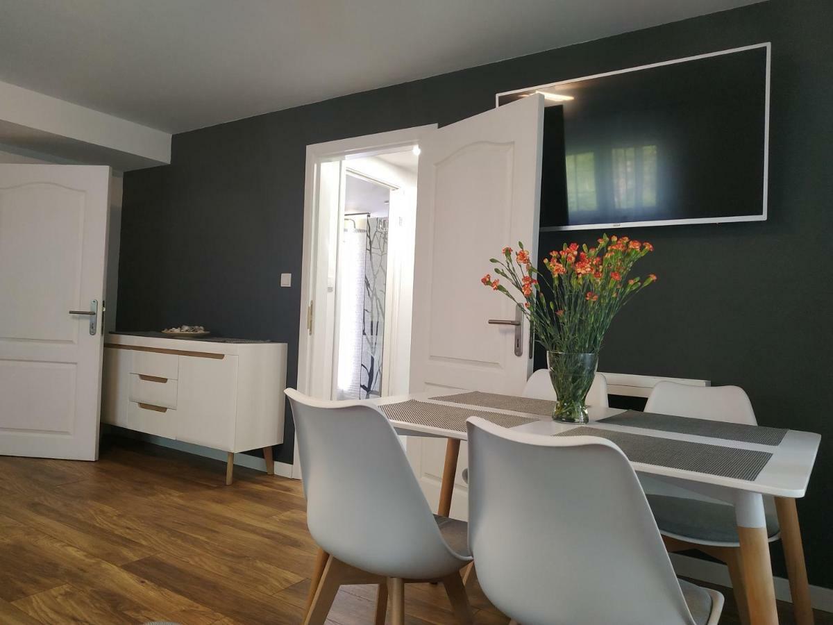 Villa Lupus - Apartament Z Prywatna Sauna Szklarska Poręba Buitenkant foto