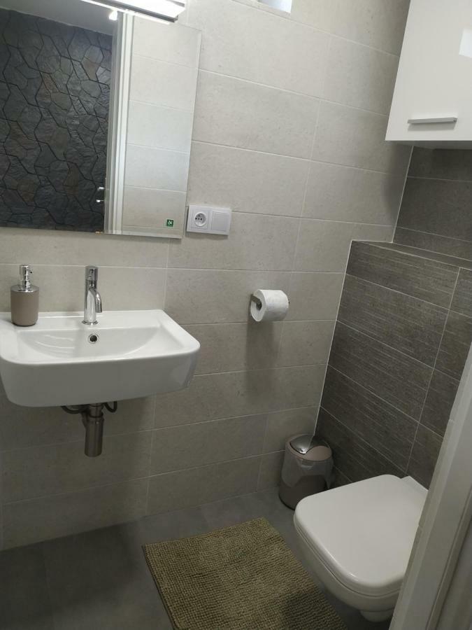 Villa Lupus - Apartament Z Prywatna Sauna Szklarska Poręba Buitenkant foto