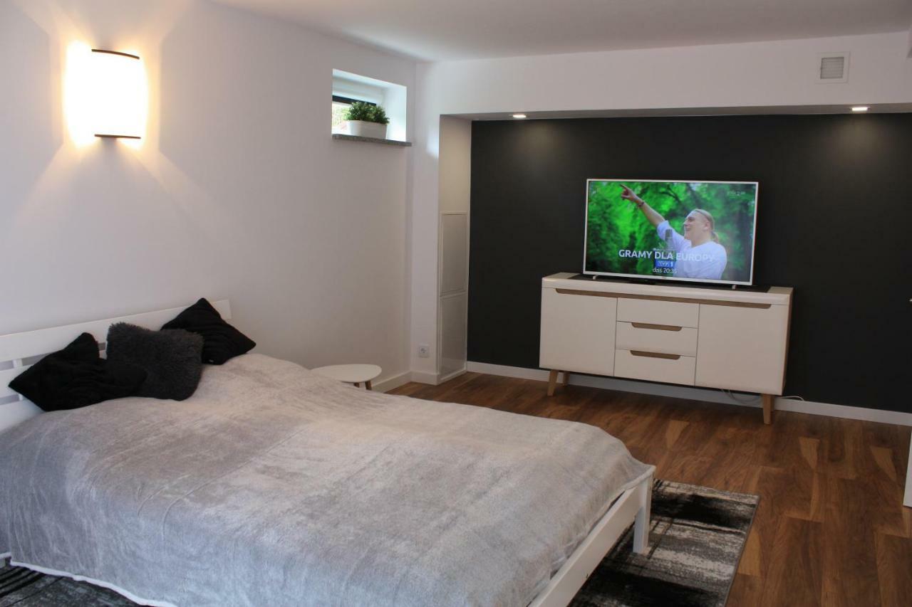 Villa Lupus - Apartament Z Prywatna Sauna Szklarska Poręba Buitenkant foto