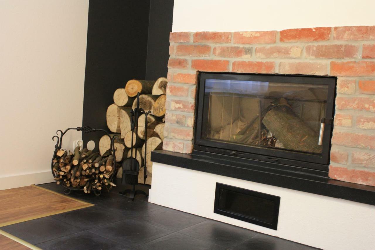 Villa Lupus - Apartament Z Prywatna Sauna Szklarska Poręba Buitenkant foto